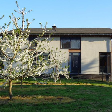 B&B Casa De Paja Sint-Truiden Exteriér fotografie