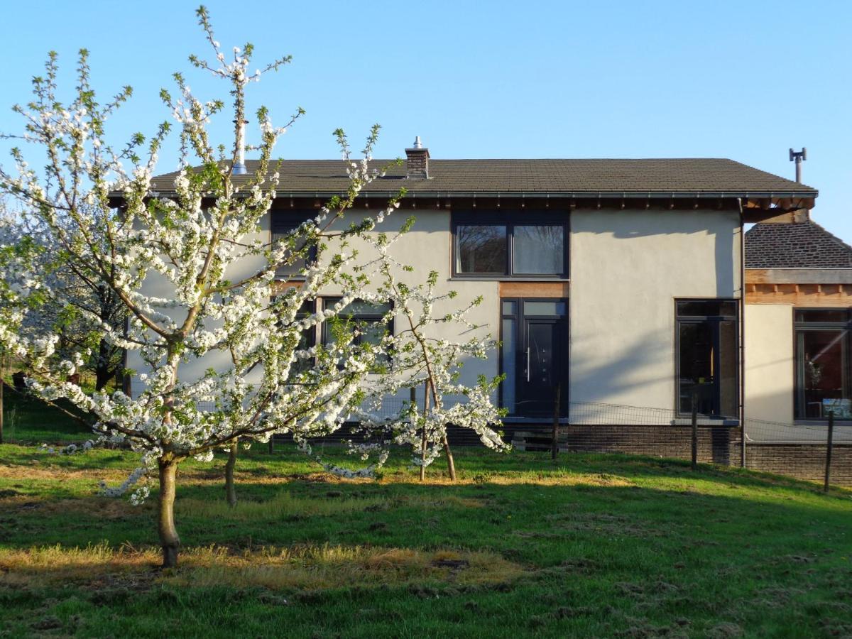 B&B Casa De Paja Sint-Truiden Exteriér fotografie