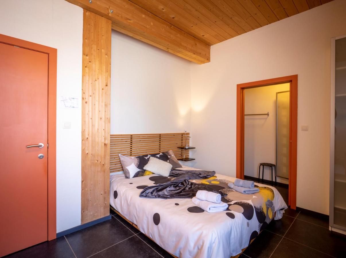 B&B Casa De Paja Sint-Truiden Exteriér fotografie