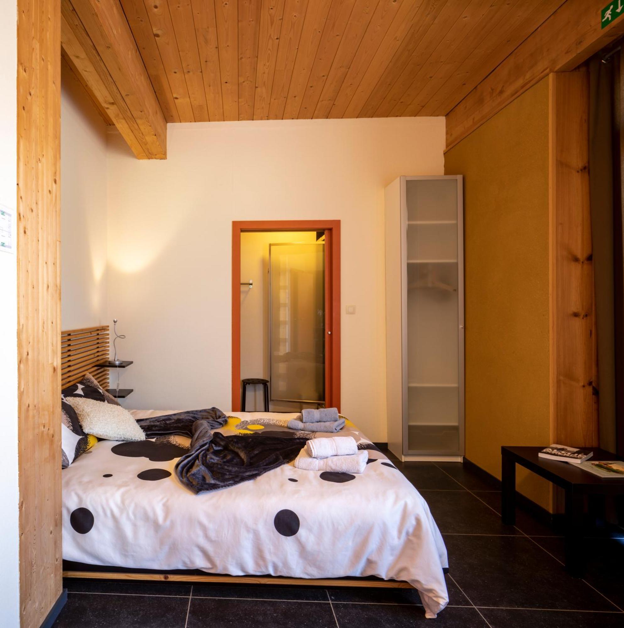 B&B Casa De Paja Sint-Truiden Exteriér fotografie